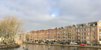 Woningen in West en Nieuw-West weer duurder