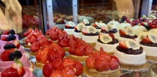 Gratis maaltijden in (Nieuw-)West tijdens de ramadan