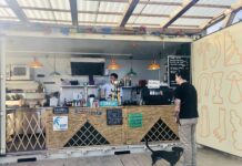 Paaseiland is de perfecte oase in het barre Covid-19 landschap