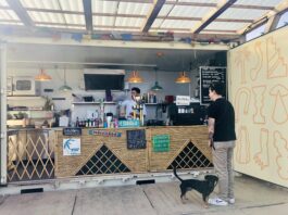 Paaseiland is de perfecte oase in het barre Covid-19 landschap