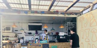 Paaseiland is de perfecte oase in het barre Covid-19 landschap