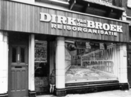 Met z’n allen naar het Gardameer met Dirk van den Broek