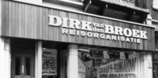 Met z’n allen naar het Gardameer met Dirk van den Broek