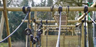 Coronaproof sporten bij Survival Club in Amsterdam-West