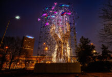 Hart onder de riem voor festivalmakers