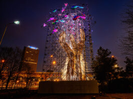 Hart onder de riem voor festivalmakers