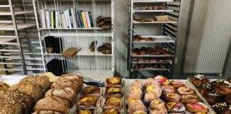 Nóg een nieuwe zuurdesembakkerij in De Baarsjes: Ulmus