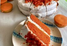 Met zoet van Willem-Pie vier je Koningsdag in vegan-stijl