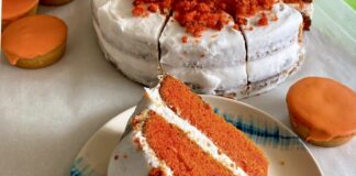 Met zoet van Willem-Pie vier je Koningsdag in vegan-stijl