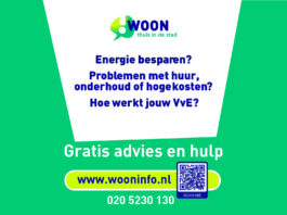 Pittige huurverlaging bij slecht onderhoud