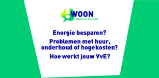 Pittige huurverlaging bij slecht onderhoud