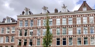 Dille & Kamille gaat winkel openen in Bilderdijkstraat