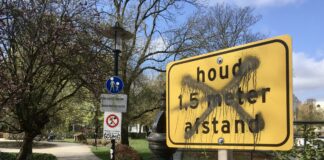 Coronacijfers fors omhoog in West