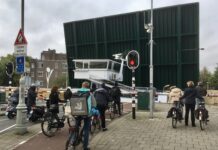 Storing videosysteem: de brugwachter is weer terug