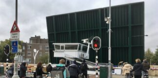 Storing videosysteem: de brugwachter is weer terug