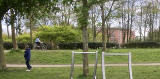 ‘Sporttoestellen plaatsen in Houthaven tegen overgewicht’