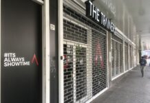 Zorgen over winkelstraten Staatsliedenbuurt