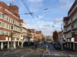 Jan Eef en De Clercqstraat: 30 km/u en gedeeltelijk fietsstraat