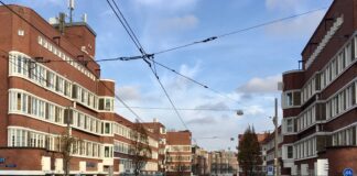 Jan Eef en De Clercqstraat: 30 km/u en gedeeltelijk fietsstraat