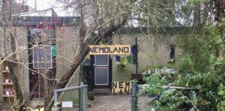 Nemoland in Westerpark mag toch blijven