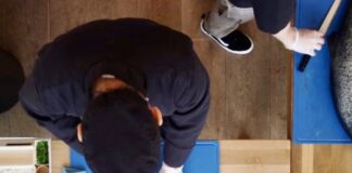 De nieuwe avonturen van ‘onze’ Ken Sushi