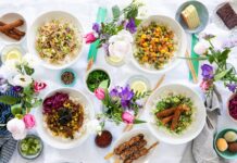 West is het poké-paradijs van de stad