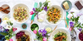 West is het poké-paradijs van de stad