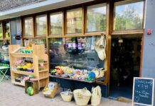 Le Souq in BoLo neemt je mee naar Tétouan