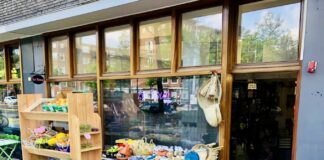 Le Souq in BoLo neemt je mee naar Tétouan