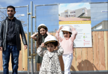 Twee scholen in Bos en Lommer gaan op in één ‘kindcentrum’
