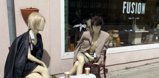 Fusion aan de Postjesweg geeft ruimte aan creatieve ondernemers