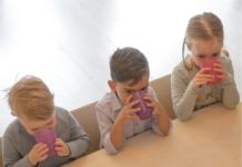 Nieuwe Curious Kids kinderopvang op de Admiraal de Ruijterweg