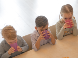 Nieuwe Curious Kids kinderopvang op de Admiraal de Ruijterweg