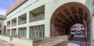 Sociale huurwoningen Spaarndammerhart opgeleverd