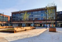 Kom gezellig picknicken op 3 juli op het Bos en Lommerplein