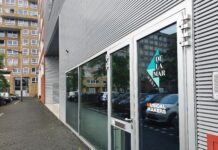 Nieuw DeLaMar-theater opent op Laan van Spartaan