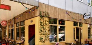 Westerpark krijgt ‘vet cafe met Napolitaanse pizza’s’