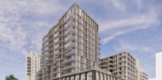 Nieuw-West krijgt ‘Verhalenhuis’