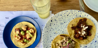 Mas Mais heeft alles in huis voor een taco-feest