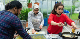In de Van Deysselbuurt kan heel veel, dankzij Cascoland