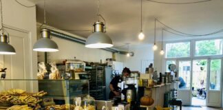 Nieuwe bakker Overtoom tovert met focaccia’s