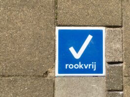 ‘Snel meer rookvrije pleinen en speelplekken in West’