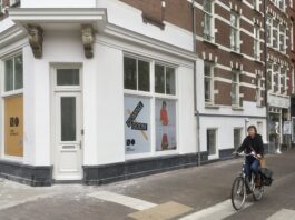 Lokaal kleding produceren in de Bilderdijkstraat