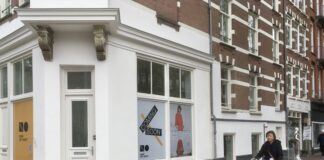 Lokaal kleding produceren in de Bilderdijkstraat