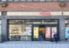 BoLoplein: HEMA open, Zeeman dicht