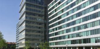 Pizza’s, wijn en straks dansen aan Bos en Lommerplantsoen