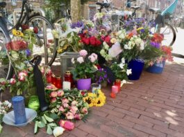 Val twee tieners van dak ‘noodlottig ongeluk’