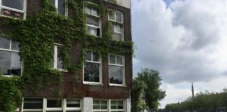 Sloop en nieuwbouw woonblok Schimmelstraat