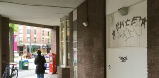 Staatsliedenbuurt wil pinautomaat terug