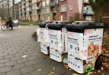 Rattenoverlast: West wil voerverbod dieren in het hele stadsdeel